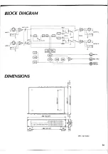 Preview for 27 page of Yamaha REV7 Operating Manual