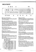 Preview for 65 page of Yamaha REV7 Operating Manual