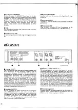 Preview for 66 page of Yamaha REV7 Operating Manual