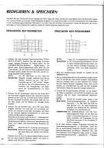 Preview for 72 page of Yamaha REV7 Operating Manual