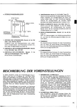 Preview for 77 page of Yamaha REV7 Operating Manual