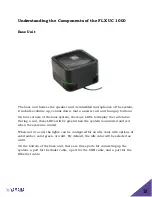 Preview for 10 page of Yamaha REVOLABS FLX UC 1000 Installation And Operation Manual