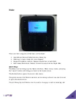 Preview for 11 page of Yamaha REVOLABS FLX UC 1000 Installation And Operation Manual