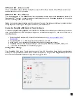 Preview for 12 page of Yamaha Revolabs HD 02-HDDUAL User And Setup Manual