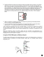 Предварительный просмотр 18 страницы Yamaha Revolabs HD 02-HDDUAL User And Setup Manual