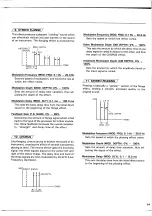 Preview for 15 page of Yamaha REX50 Operating Manual