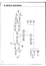 Предварительный просмотр 34 страницы Yamaha REX50 Operating Manual