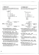 Предварительный просмотр 90 страницы Yamaha REX50 Operating Manual