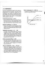 Preview for 93 page of Yamaha REX50 Operating Manual