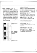 Preview for 95 page of Yamaha REX50 Operating Manual