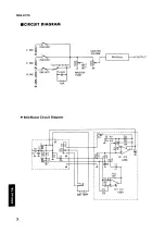 Предварительный просмотр 4 страницы Yamaha RGX-612A Service Manual