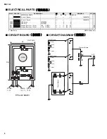 Предварительный просмотр 4 страницы Yamaha RGX A2 Service Manual