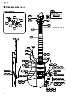 Preview for 2 page of Yamaha RGX TT Service Manual