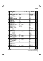 Preview for 3 page of Yamaha RGX520FZ Series Service Manual