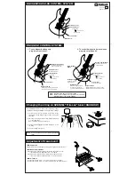 Preview for 1 page of Yamaha RGX620Z Manual