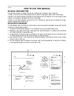 Preview for 4 page of Yamaha Rhino 450 YXR45FAV Service Manual