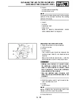 Предварительный просмотр 95 страницы Yamaha Rhino 450 YXR45FAV Service Manual