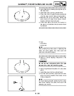 Preview for 155 page of Yamaha Rhino 450 YXR45FAV Service Manual