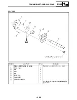 Предварительный просмотр 197 страницы Yamaha Rhino 450 YXR45FAV Service Manual