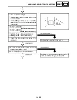 Preview for 398 page of Yamaha Rhino 450 YXR45FAV Service Manual