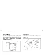 Предварительный просмотр 41 страницы Yamaha RHINO 450 Owner'S Manual