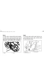 Предварительный просмотр 43 страницы Yamaha RHINO 450 Owner'S Manual