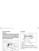 Предварительный просмотр 45 страницы Yamaha RHINO 450 Owner'S Manual