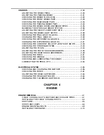 Предварительный просмотр 10 страницы Yamaha rhino 700 2008 Service Manual