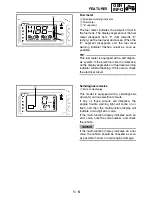 Preview for 25 page of Yamaha rhino 700 2008 Service Manual