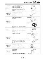 Preview for 34 page of Yamaha rhino 700 2008 Service Manual