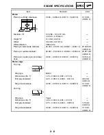 Preview for 43 page of Yamaha rhino 700 2008 Service Manual