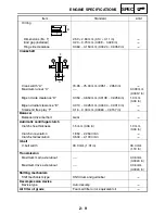 Preview for 44 page of Yamaha rhino 700 2008 Service Manual