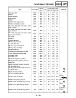 Preview for 53 page of Yamaha rhino 700 2008 Service Manual