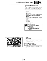 Предварительный просмотр 93 страницы Yamaha rhino 700 2008 Service Manual