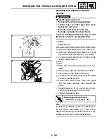 Preview for 120 page of Yamaha rhino 700 2008 Service Manual