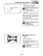 Preview for 174 page of Yamaha rhino 700 2008 Service Manual