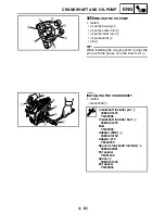 Preview for 231 page of Yamaha rhino 700 2008 Service Manual