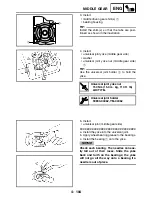 Preview for 254 page of Yamaha rhino 700 2008 Service Manual