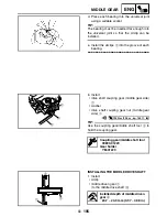 Preview for 255 page of Yamaha rhino 700 2008 Service Manual