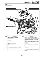 Preview for 261 page of Yamaha rhino 700 2008 Service Manual