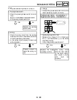 Preview for 469 page of Yamaha rhino 700 2008 Service Manual