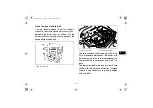 Предварительный просмотр 115 страницы Yamaha RHINO FUEL INJECTION 700 FI 2008 Owner'S Manual