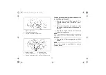 Предварительный просмотр 274 страницы Yamaha RHINO YXR660FW Owner'S Manual