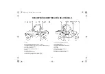 Предварительный просмотр 52 страницы Yamaha Rhino YXR66FAV 2006 Owner'S Manual