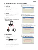 Preview for 79 page of Yamaha RIO1608-D Service Manual