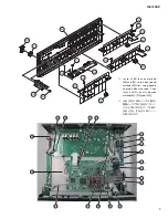 Preview for 90 page of Yamaha RIO1608-D Service Manual