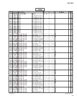 Preview for 122 page of Yamaha RIO1608-D Service Manual