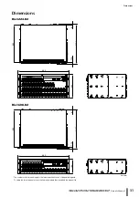 Предварительный просмотр 31 страницы Yamaha Rio1608-D2 Owner'S Manual