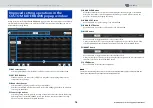 Preview for 18 page of Yamaha RIVAGE PM Series Supplemental Manual