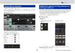 Preview for 21 page of Yamaha RIVAGE PM Series Supplemental Manual